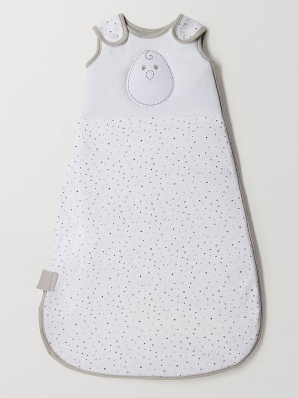 Nested Bean Zen Sack Classic Size Medium 6-15 months
